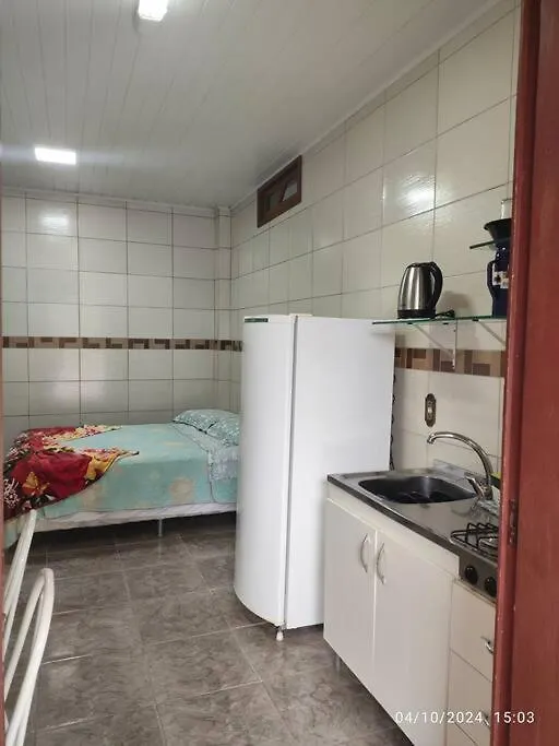 Pousada Ecologica 2 Palhoça