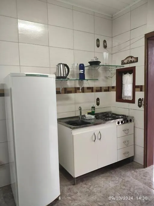 Apartment Pousada Ecologica 2 Palhoca