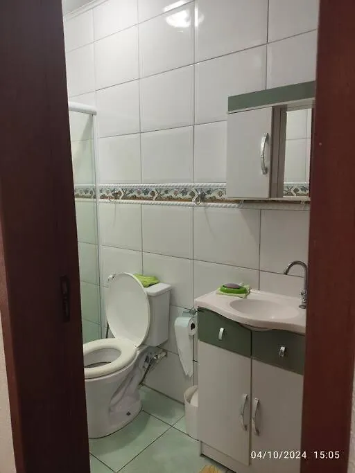 Pousada Ecologica 2 Palhoca