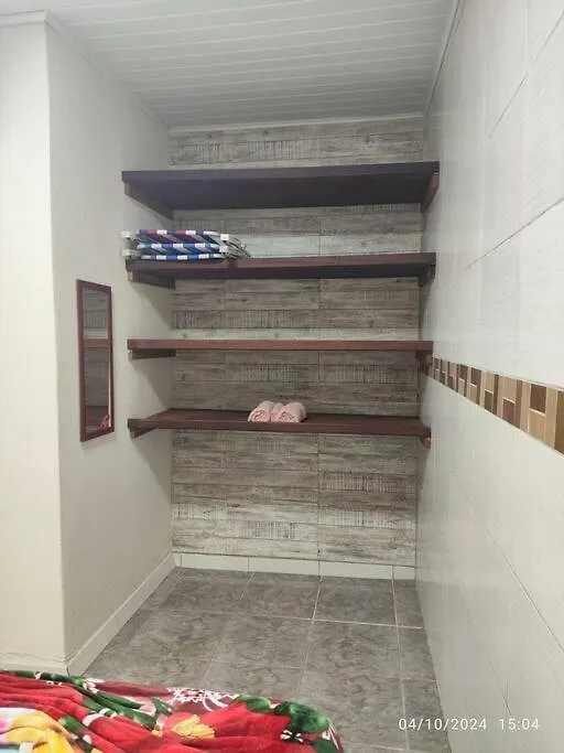 Apartment Pousada Ecologica 2 Palhoca Brazil