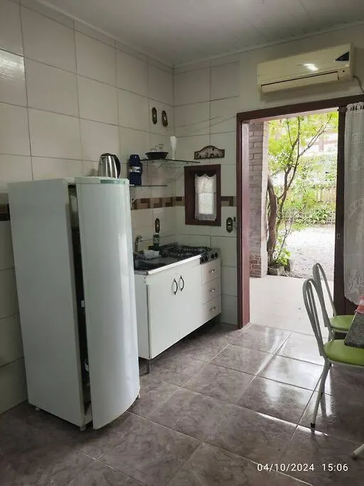 Pousada Ecologica 2 Palhoca Apartment